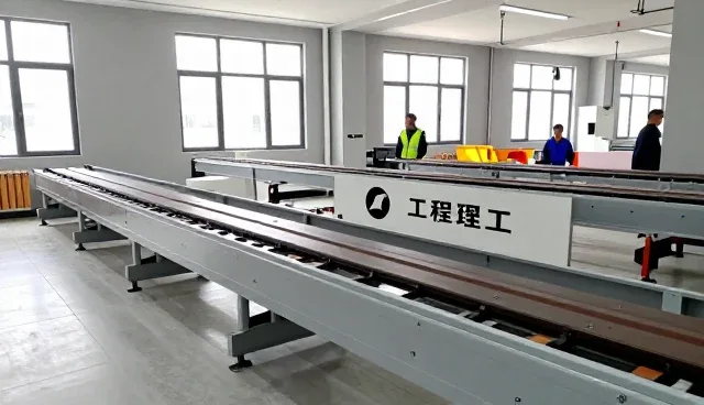 沈丘县华东德明基础工程有限公司
