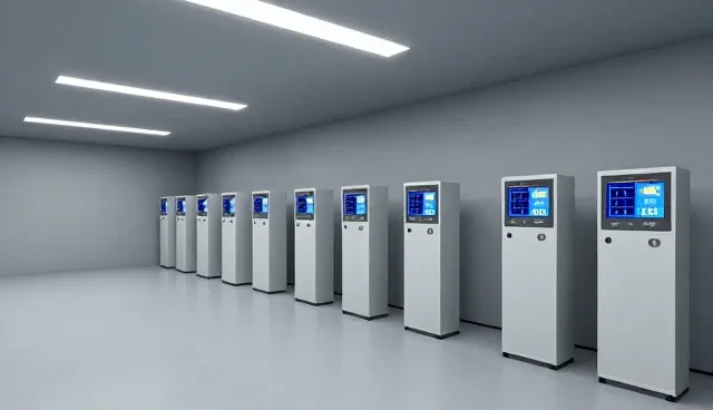 工程决策中设备选型的误区与处理方向