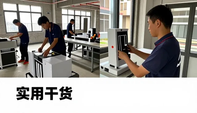 工程改造提升新建楼盘使用效率