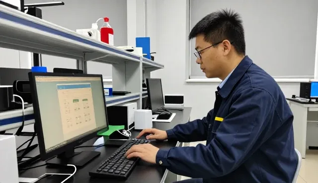 网络较为完善篇:工程配套内容包括设备实用干货