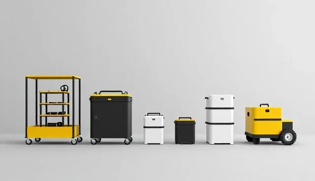 设备检查要点：性能与适用条件的科学选择